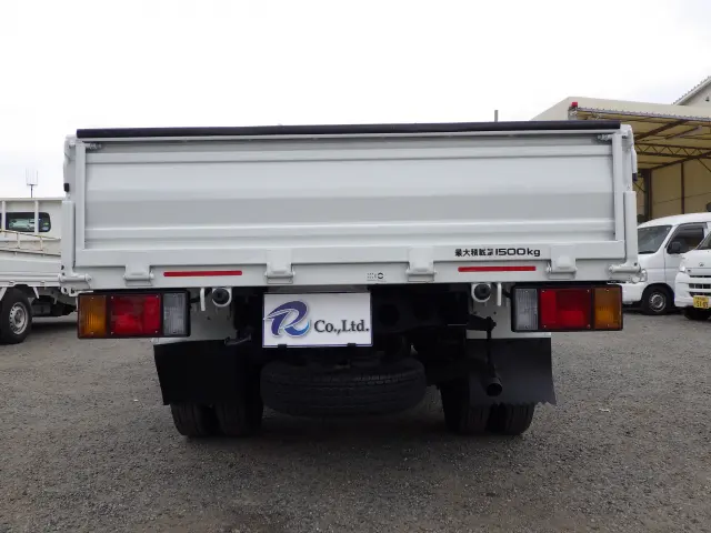 マツダ タイタン TRG-LHR85A(2WD)の写真42