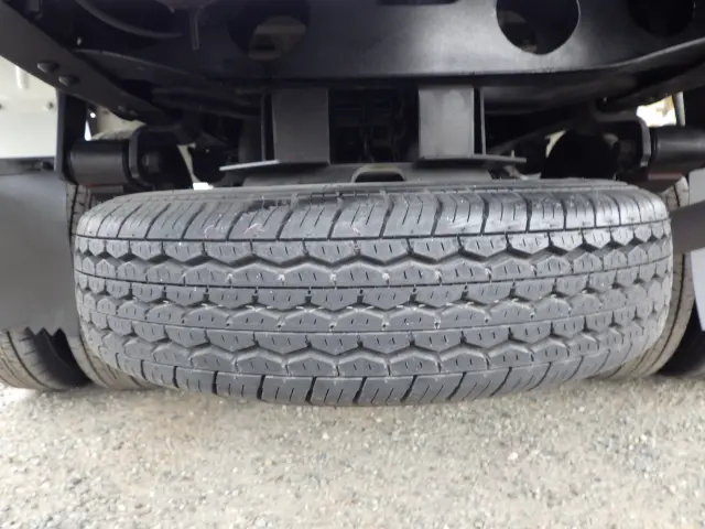 マツダ タイタン TRG-LHR85A(2WD)の写真43