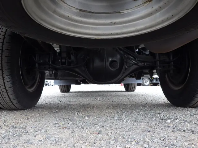 マツダ タイタン TRG-LHR85A(2WD)の写真44