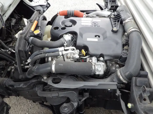 マツダ タイタン TRG-LHR85A(2WD)の写真48