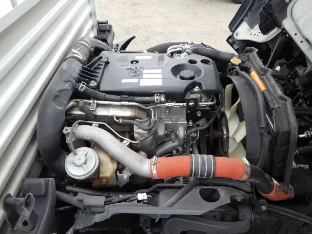 マツダ タイタン TRG-LHR85A(2WD)の写真49