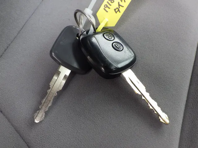 マツダ タイタン TRG-LHR85A(2WD)の写真50