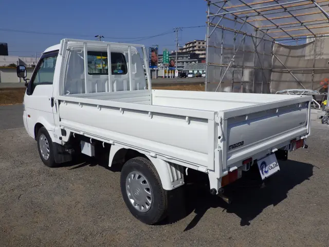 マツダ ボンゴトラック DBF-SLP2T(2WD)の写真2