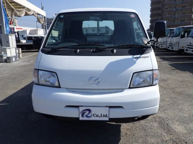 マツダ ボンゴトラック DBF-SLP2T(2WD)の写真4