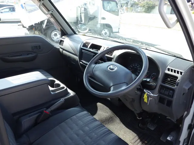 マツダ ボンゴトラック DBF-SLP2T(2WD)の写真6