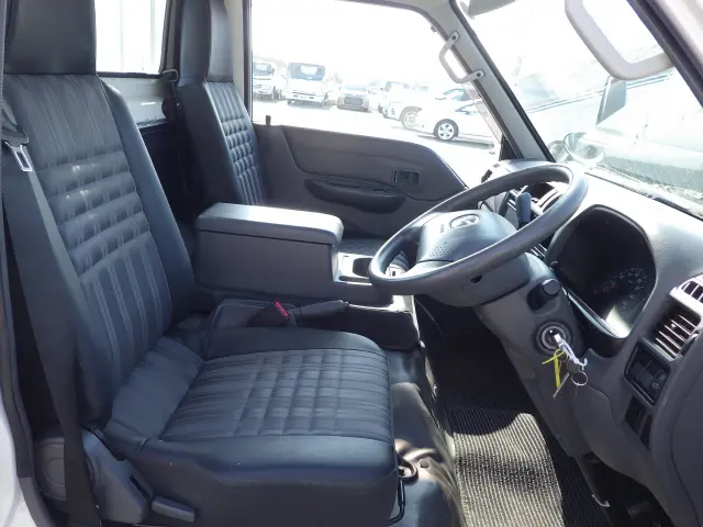 マツダ ボンゴトラック DBF-SLP2T(2WD)の写真7