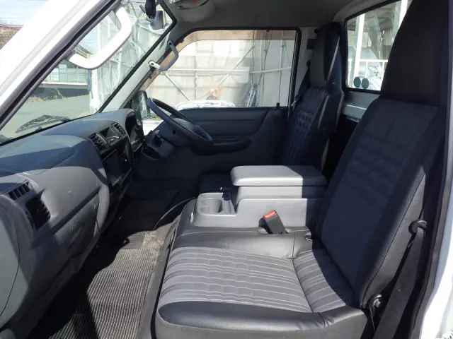 マツダ ボンゴトラック DBF-SLP2T(2WD)の写真8