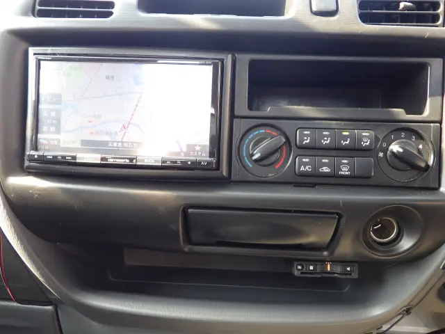 マツダ ボンゴトラック DBF-SLP2T(2WD)の写真13