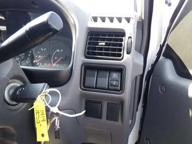 マツダ ボンゴトラック DBF-SLP2T(2WD)の写真15