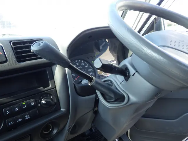 マツダ ボンゴトラック DBF-SLP2T(2WD)の写真16