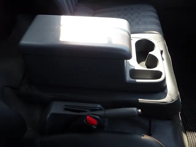 マツダ ボンゴトラック DBF-SLP2T(2WD)の写真17