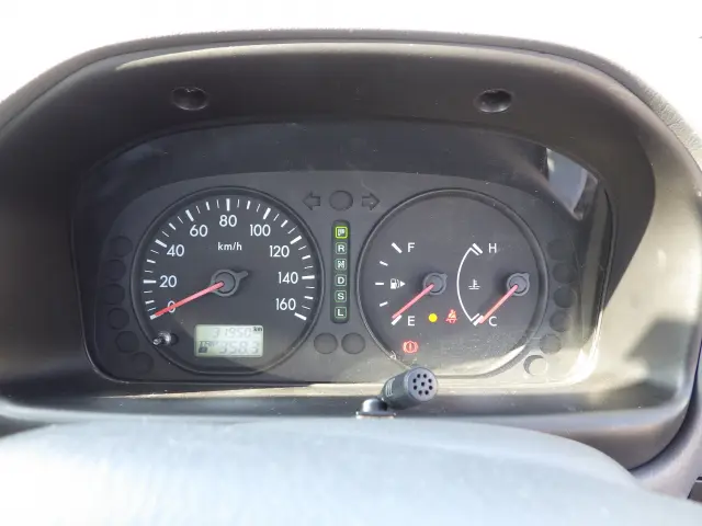 マツダ ボンゴトラック DBF-SLP2T(2WD)の写真19