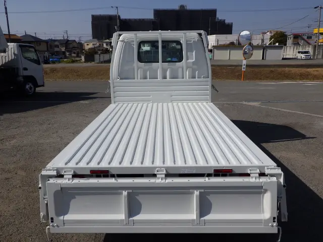 マツダ ボンゴトラック DBF-SLP2T(2WD)の写真22