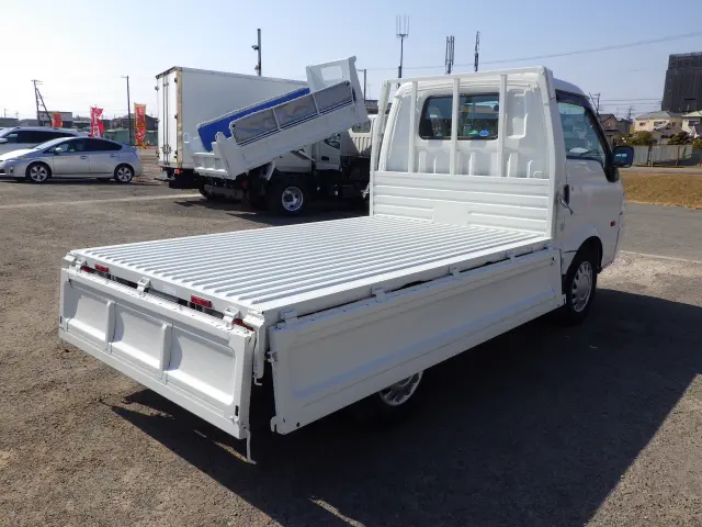 マツダ ボンゴトラック DBF-SLP2T(2WD)の写真24