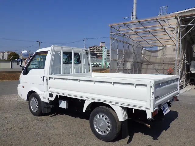 マツダ ボンゴトラック DBF-SLP2T(2WD)の写真25