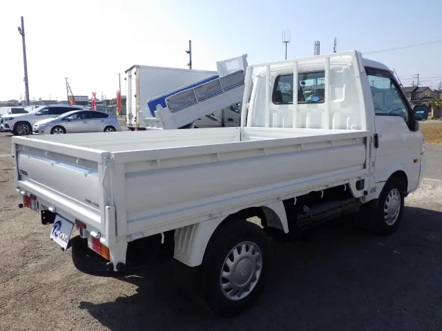 マツダ ボンゴトラック DBF-SLP2T(2WD)の写真26