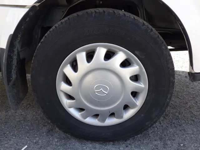 マツダ ボンゴトラック DBF-SLP2T(2WD)の写真27