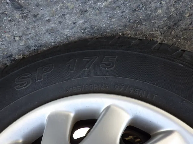 マツダ ボンゴトラック DBF-SLP2T(2WD)の写真28