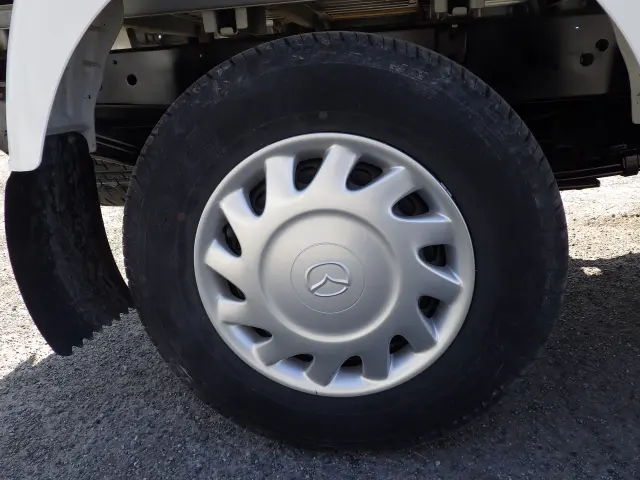 マツダ ボンゴトラック DBF-SLP2T(2WD)の写真29