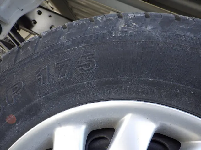 マツダ ボンゴトラック DBF-SLP2T(2WD)の写真30