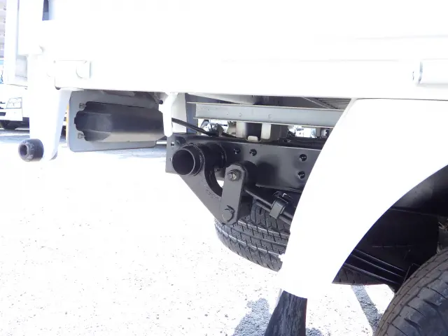 マツダ ボンゴトラック DBF-SLP2T(2WD)の写真37