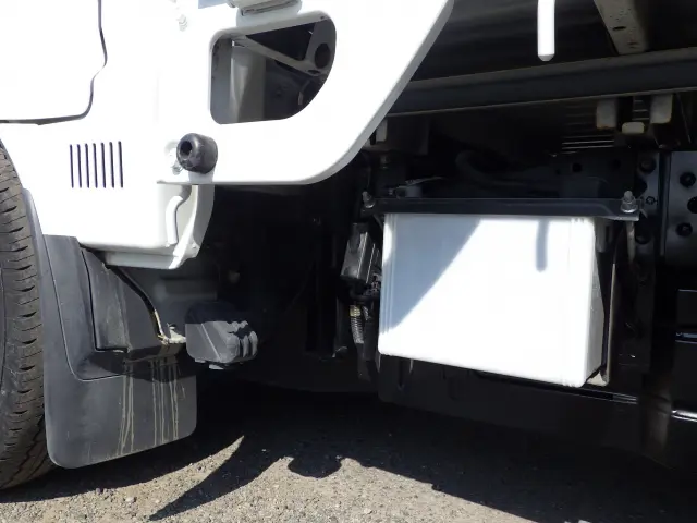 マツダ ボンゴトラック DBF-SLP2T(2WD)の写真38