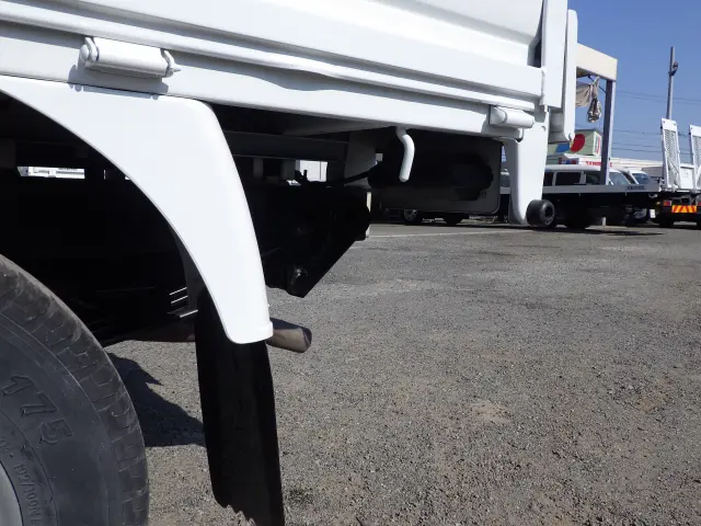 マツダ ボンゴトラック DBF-SLP2T(2WD)の写真41