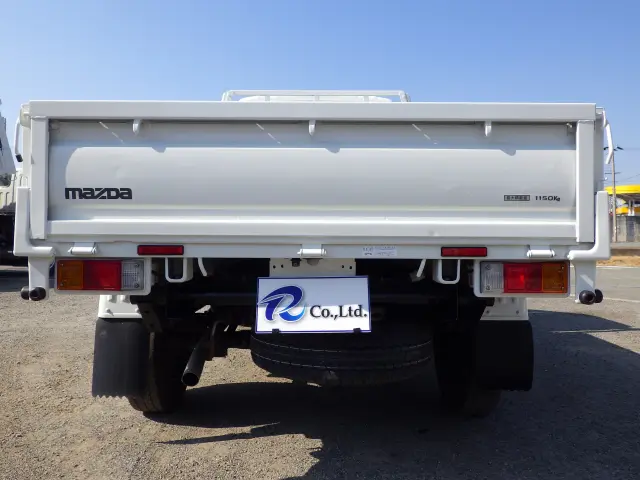 マツダ ボンゴトラック DBF-SLP2T(2WD)の写真42