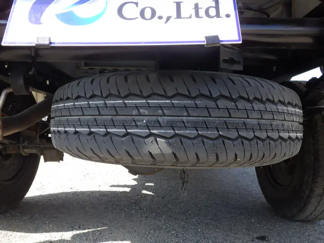 マツダ ボンゴトラック DBF-SLP2T(2WD)の写真43