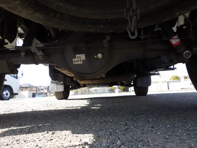 マツダ ボンゴトラック DBF-SLP2T(2WD)の写真44