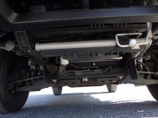 マツダ ボンゴトラック DBF-SLP2T(2WD)の写真45