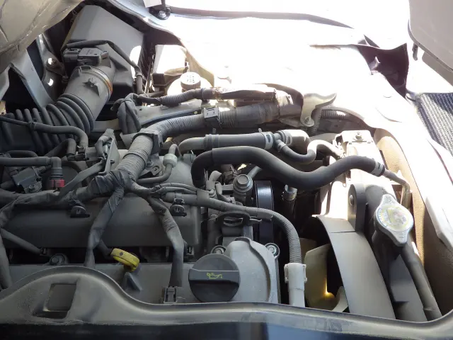 マツダ ボンゴトラック DBF-SLP2T(2WD)の写真49