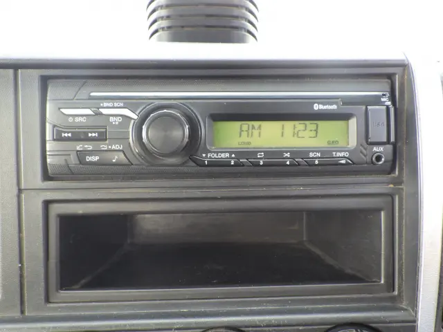 三菱 キャンター 2PG-FEAV0(2WD)の写真7