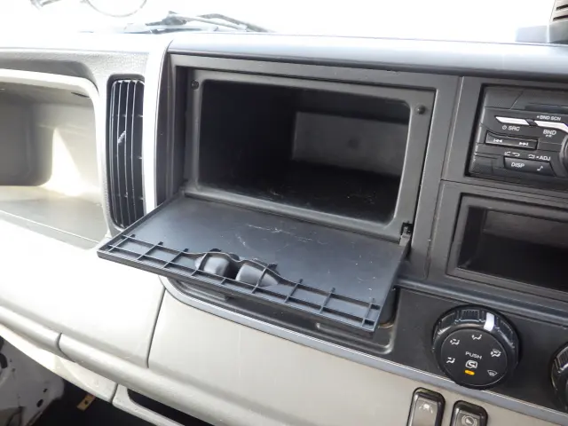 三菱 キャンター 2PG-FEAV0(2WD)の写真12