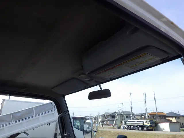 三菱 キャンター 2PG-FEAV0(2WD)の写真19