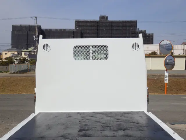 三菱 キャンター 2PG-FEAV0(2WD)の写真20