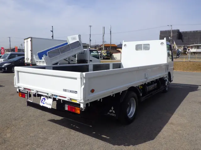 三菱 キャンター 2PG-FEAV0(2WD)の写真25