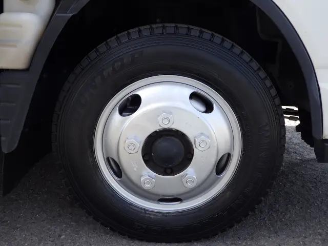 三菱 キャンター 2PG-FEAV0(2WD)の写真26