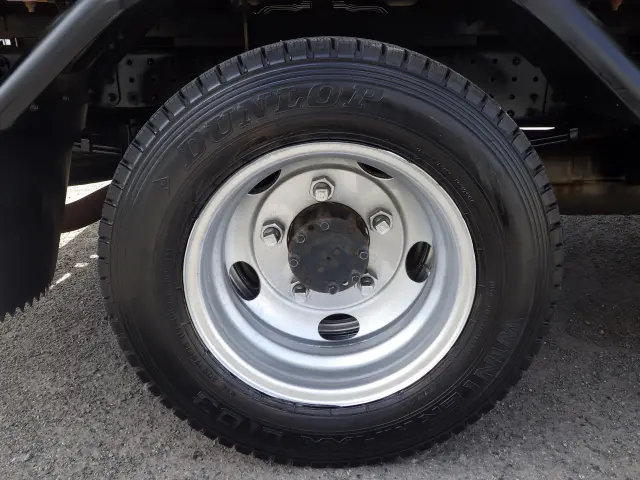 三菱 キャンター 2PG-FEAV0(2WD)の写真28