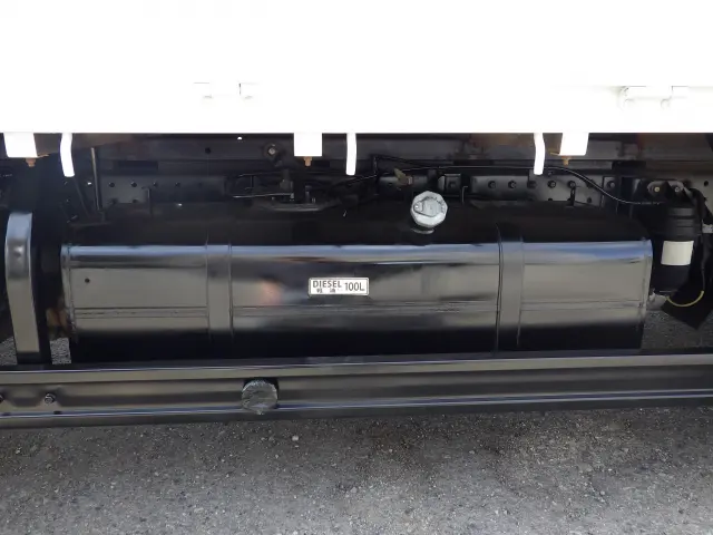 三菱 キャンター 2PG-FEAV0(2WD)の写真32