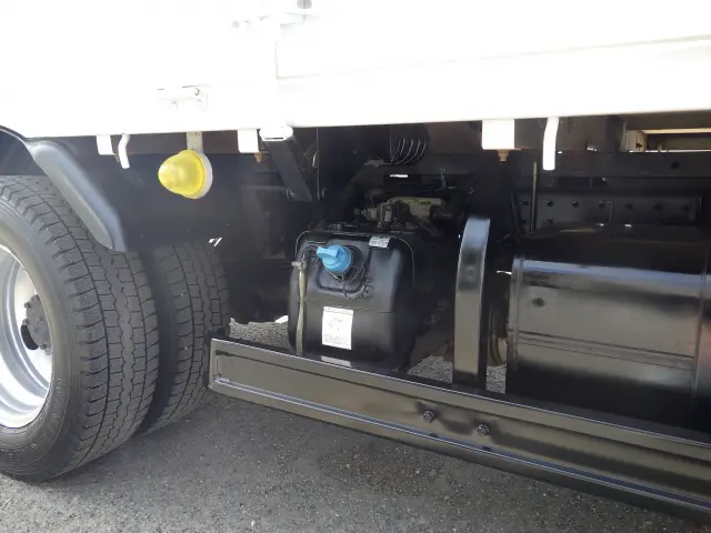 三菱 キャンター 2PG-FEAV0(2WD)の写真34