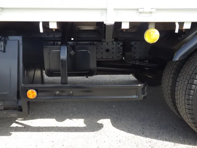 三菱 キャンター 2PG-FEAV0(2WD)の写真39