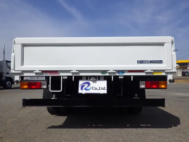 三菱 キャンター 2PG-FEAV0(2WD)の写真42