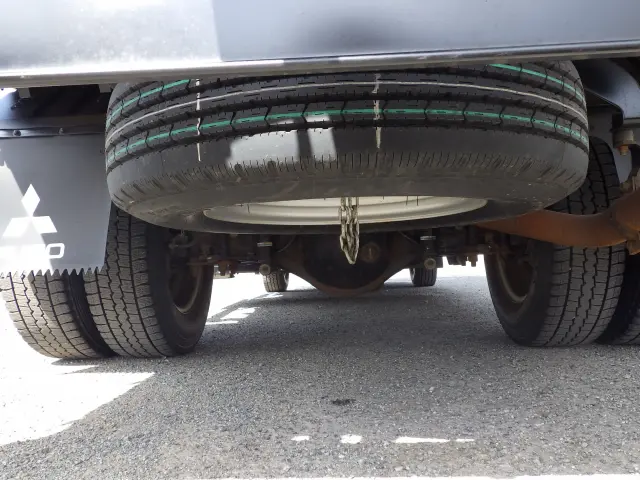 三菱 キャンター 2PG-FEAV0(2WD)の写真43