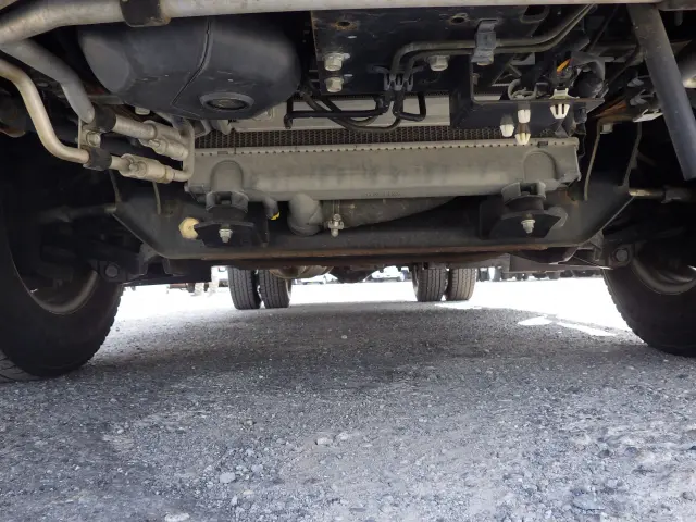 三菱 キャンター 2PG-FEAV0(2WD)の写真45