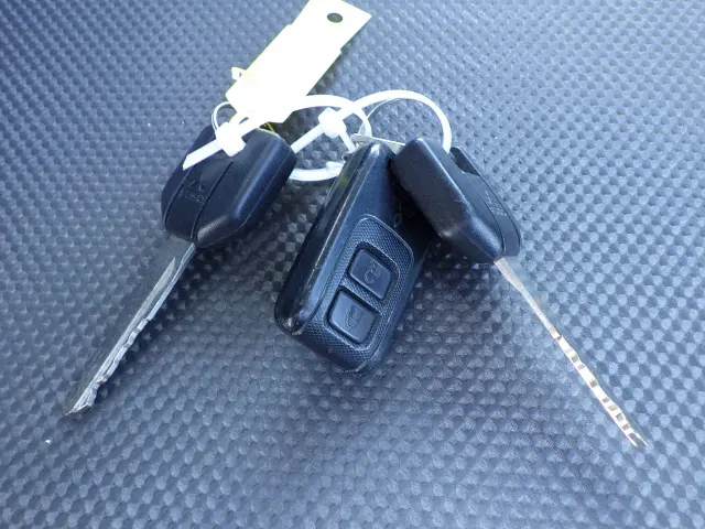 三菱 キャンター 2PG-FEAV0(2WD)の写真49