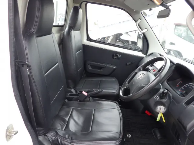 トヨタ タウンエーストラック DBF-S402U(2WD)の写真7