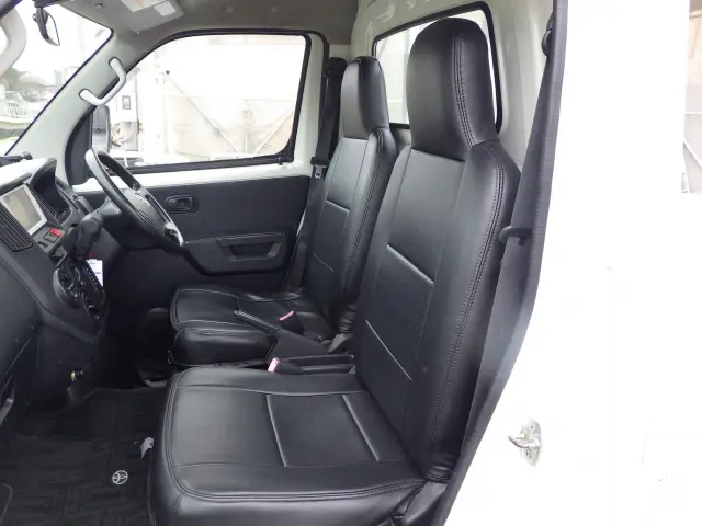 トヨタ タウンエーストラック DBF-S402U(2WD)の写真8