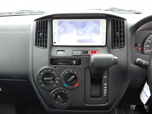 トヨタ タウンエーストラック DBF-S402U(2WD)の写真9