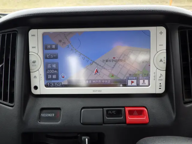 トヨタ タウンエーストラック DBF-S402U(2WD)の写真10